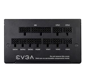 EVGA B5 850W