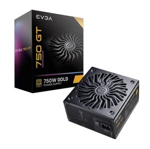 EVGA SuperNOVA GT 750W