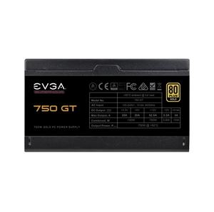 EVGA SuperNOVA GT 750W