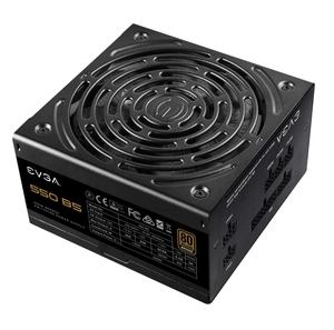 EVGA B5 550W