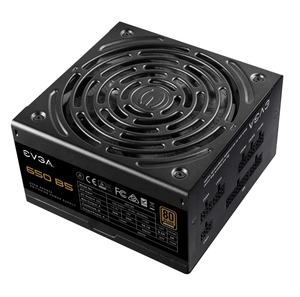 EVGA B5 650W