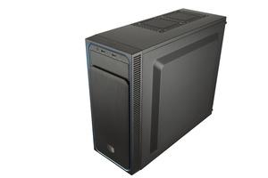 Cooler Master MasterBox E300L und MasterBox E500L