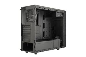 Cooler Master MasterBox E300L und MasterBox E500L