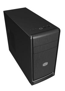 Cooler Master MasterBox E300L und MasterBox E500L