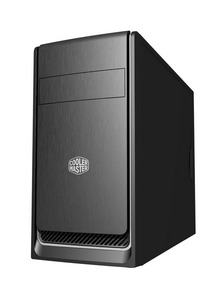 Cooler Master MasterBox E300L und MasterBox E500L