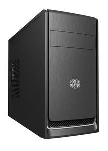 Cooler Master MasterBox E300L und MasterBox E500L