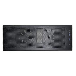 Lian Li PC-Q50, PC-V320 und PC-V720