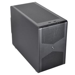 Lian Li PC-Q50, PC-V320 und PC-V720