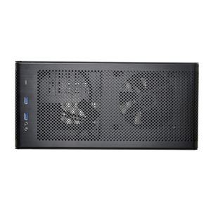 Lian Li PC-Q50, PC-V320 und PC-V720