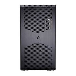 Lian Li PC-Q50, PC-V320 und PC-V720