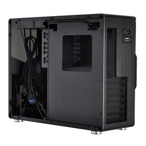 Lian Li PC-Q50, PC-V320 und PC-V720