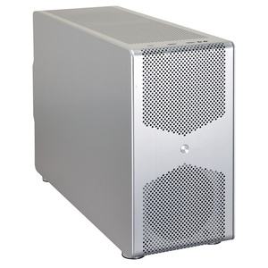 Lian Li PC-Q50, PC-V320 und PC-V720