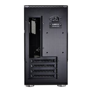 Lian Li PC-Q50, PC-V320 und PC-V720