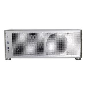 Lian Li PC-Q50, PC-V320 und PC-V720