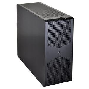 Lian Li PC-Q50, PC-V320 und PC-V720