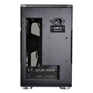 Lian Li PC-Q50, PC-V320 und PC-V720