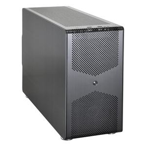 Lian Li PC-Q50, PC-V320 und PC-V720