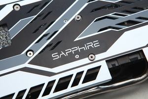 Sapphire Radeon RX 570 Nitro+ 8GB