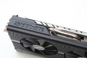 Sapphire Radeon RX 570 Nitro+ 8GB