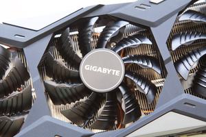 Gigabyte GeForce RTX 2070 Super Gaming OC 8G