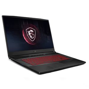 MSI GL76 Pulse