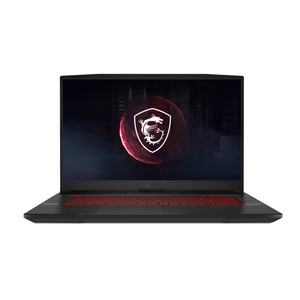 MSI GL76 Pulse