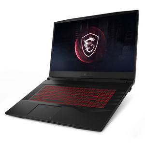 MSI GL76 Pulse