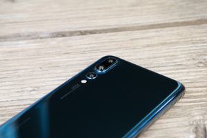 Die Kamera des Huawei P20 Pro überzeugt, der Rest in Teilen nicht