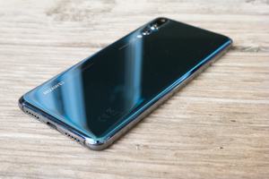 Huawei P20 Pro: Die achte P-Generation macht einiges anders als die Vorgänger