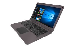 TrekStor SurfBook W1 und SurfBook W2