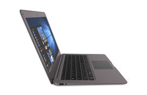 TrekStor SurfBook W1 und SurfBook W2