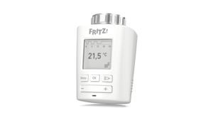 FRITZ!OS 6.90 bereit die FRITZ!Box 7490 auf das neue Thermostat FRITZ!DECT 301 vor