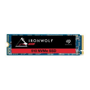 Seagate IronWolf 510 SSD