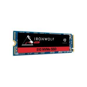 Seagate IronWolf 510 SSD