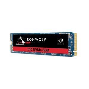 Seagate IronWolf 510 SSD