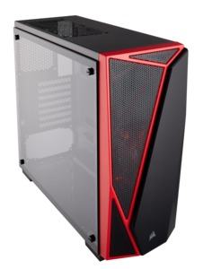 Corsair Carbide Series SPEC-04 Tempered Glass