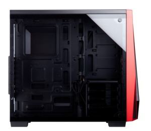 Corsair Carbide Series SPEC-04 Tempered Glass