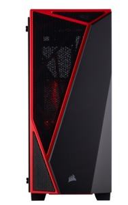 Corsair Carbide Series SPEC-04 Tempered Glass