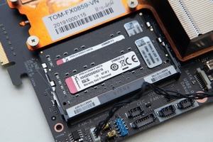 Intel NUC 9 Extreme