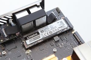 Intel NUC 9 Extreme