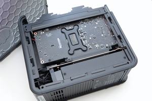 Intel NUC 9 Extreme