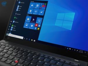 Lenovo ThinkPad X1 Carbon Gen 8 und ThinkPad X1 Yoga Gen 5