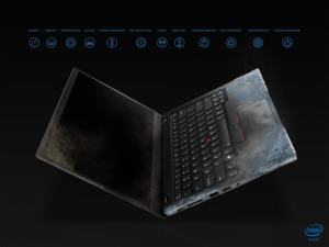 Lenovo ThinkPad X1 Carbon Gen 8 und ThinkPad X1 Yoga Gen 5