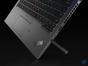 Lenovo ThinkPad X1 Carbon Gen 8 und ThinkPad X1 Yoga Gen 5