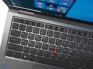 Lenovo ThinkPad X1 Carbon Gen 8 und ThinkPad X1 Yoga Gen 5