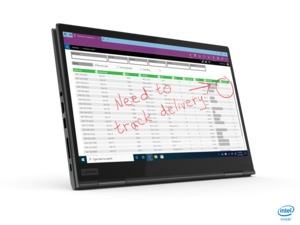 Lenovo ThinkPad X1 Carbon Gen 8 und ThinkPad X1 Yoga Gen 5