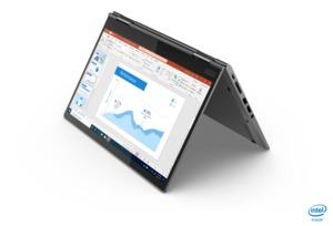 Lenovo ThinkPad X1 Carbon Gen 8 und ThinkPad X1 Yoga Gen 5