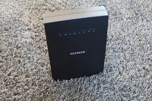 Netgear Nighthawk X6S EX8000