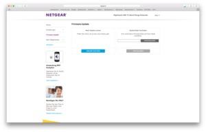 Netgear Nighthawk X6S EX8000