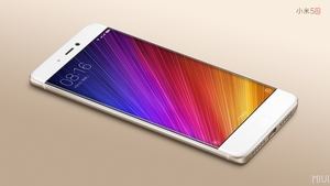 Das Xiaomi Mi 5s bietet unter anderem Full HD bei 5,15 Zoll, einen Snapdragon 821 und einen Ultraschall-Fingerabdrucksensor